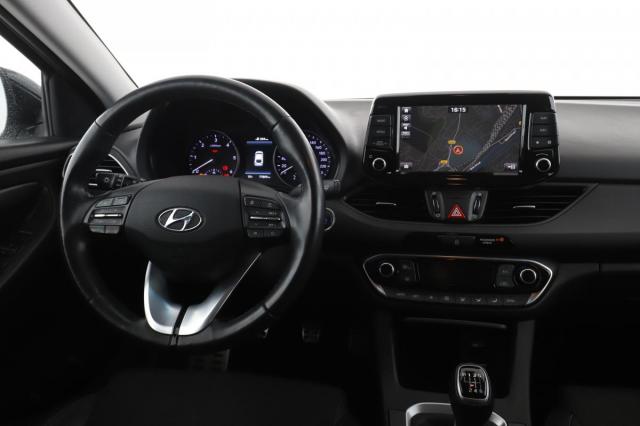 Hyundai I30 Fastback image 5