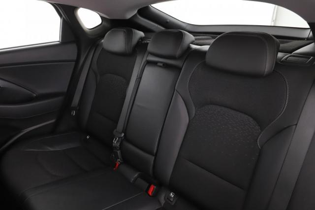Hyundai I30 Fastback image 7