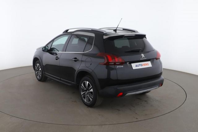 Peugeot 2008 image 6