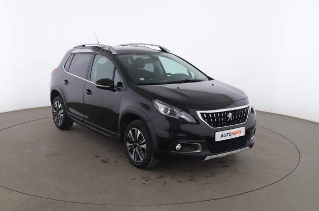 Peugeot 2008 image 9
