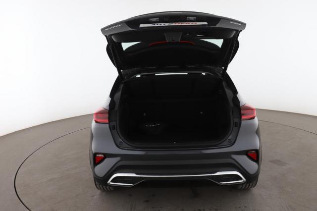 Kia Xceed image 8