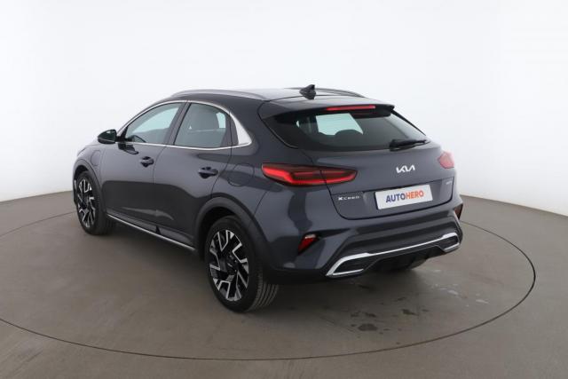 Kia Xceed image 5