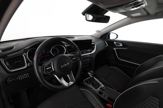 Kia Xceed image 3