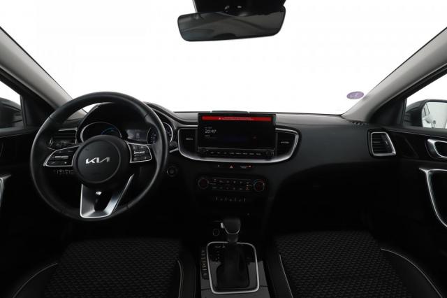 Kia Xceed image 1