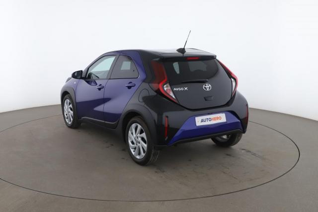 Toyota Aygo X image 4