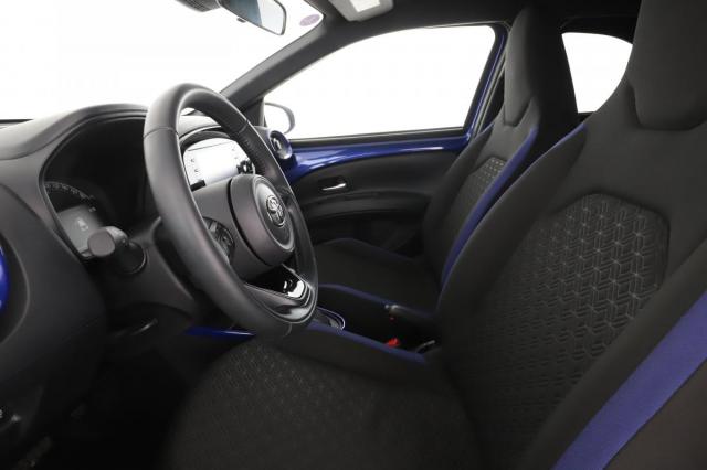 Toyota Aygo X image 8