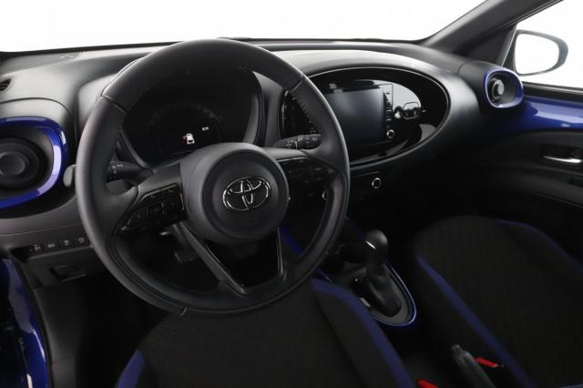 Toyota Aygo X image 2