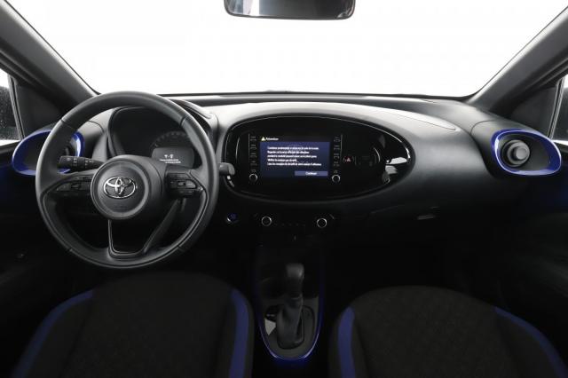 Toyota Aygo X image 7
