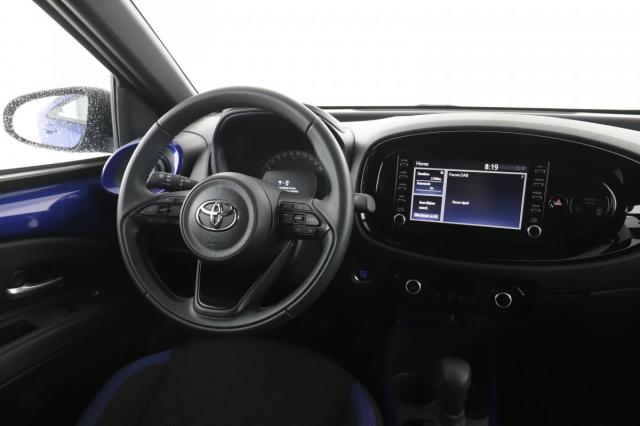 Toyota Aygo X image 3