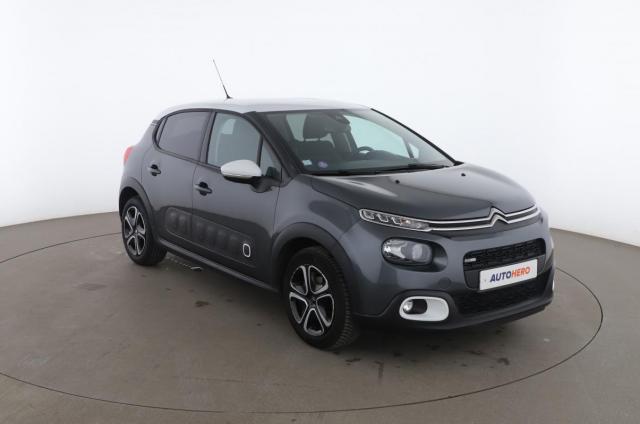 Citroen C3 image 6