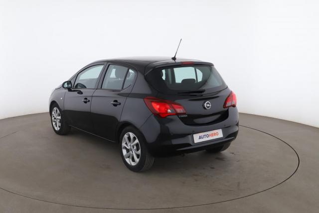 Opel Corsa image 1
