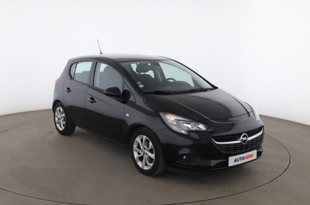 Opel Corsa image 5