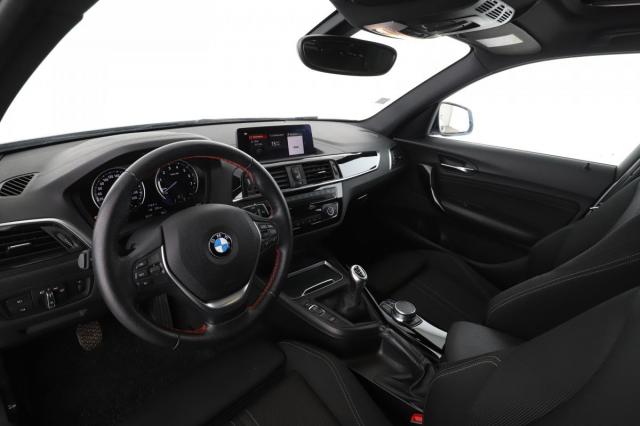 Bmw Série 1 image 8