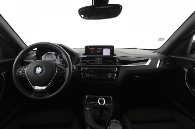 Bmw Série 1 image 2