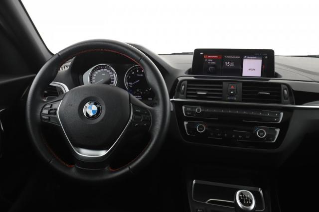 Bmw Série 1 image 4