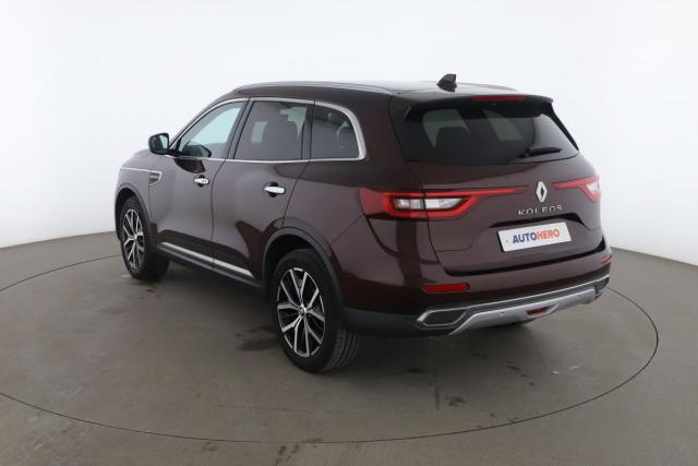 Renault Koleos image 8