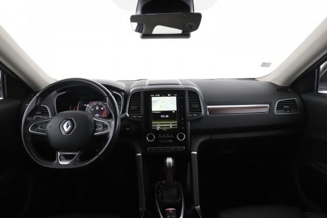 Renault Koleos image 4