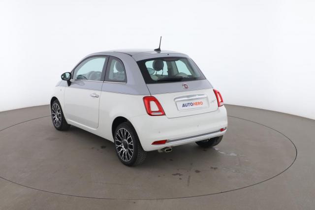 Fiat 500 image 8