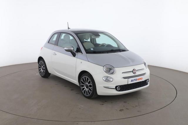 Fiat 500 image 2