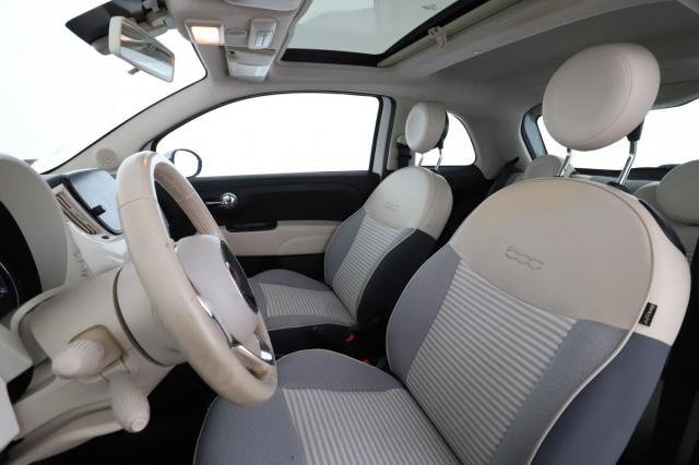 Fiat 500 image 9