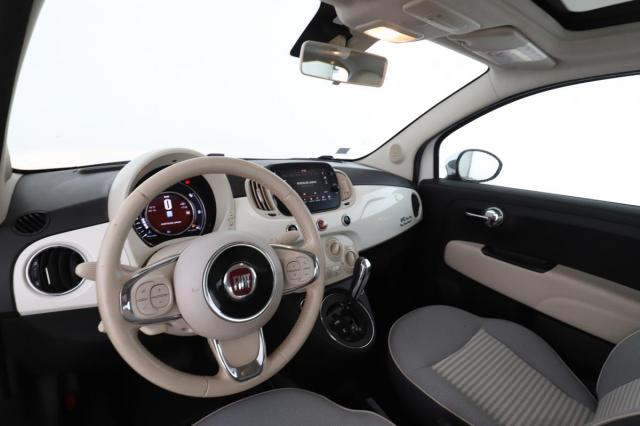 Fiat 500 image 6