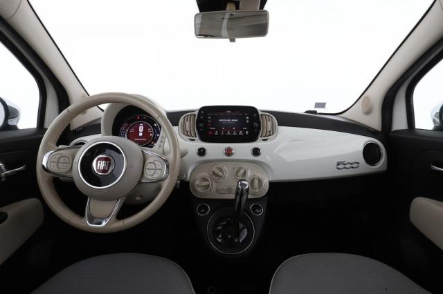 Fiat 500 image 3