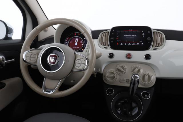 Fiat 500 image 1