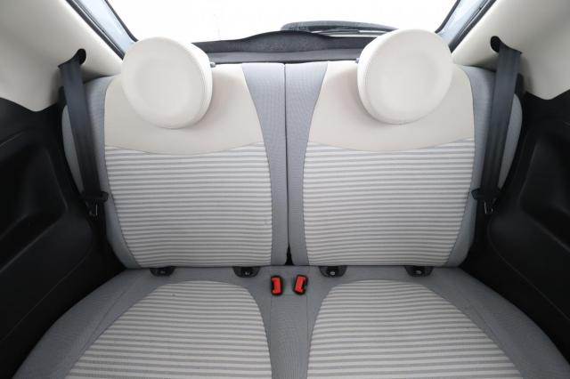 Fiat 500 image 7