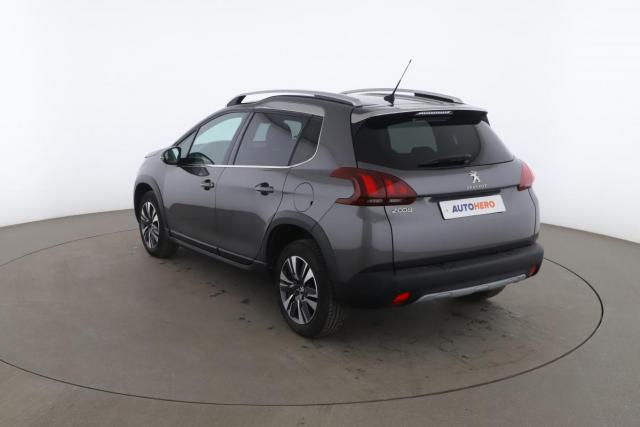 Peugeot 2008 image 7