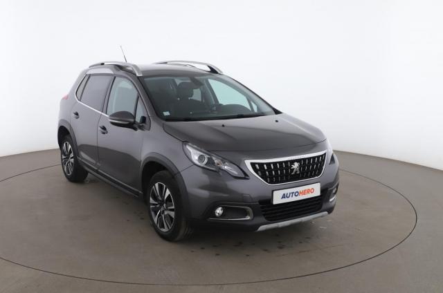 Peugeot 2008 image 2