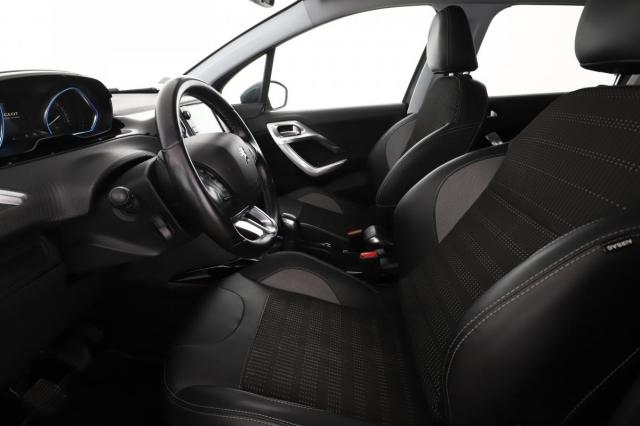 Peugeot 2008 image 1