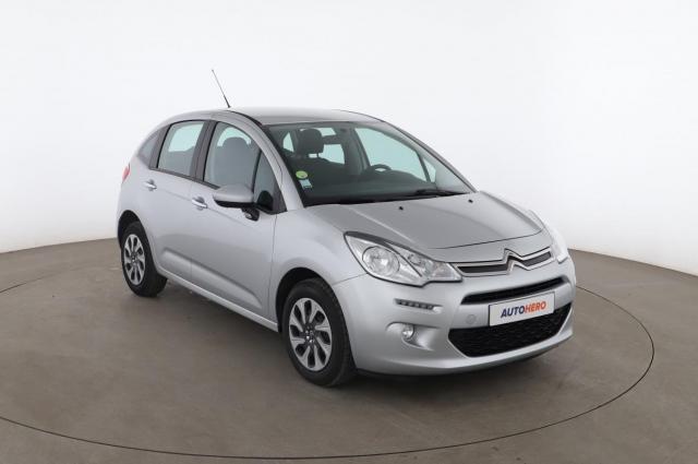 Citroen C3 image 6