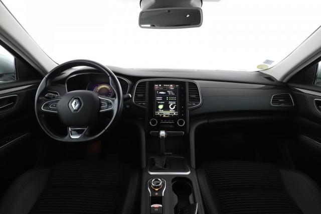 Renault Talisman image 1