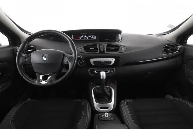 Renault Scénic image 9