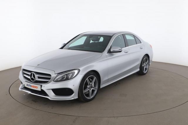 Mercedes Benz