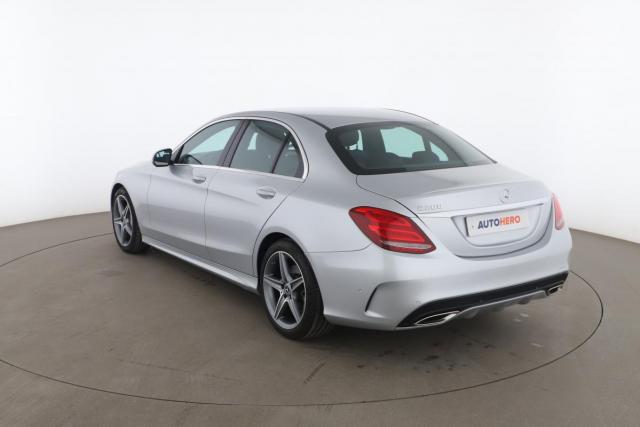 Mercedes Benz Classe C image 7