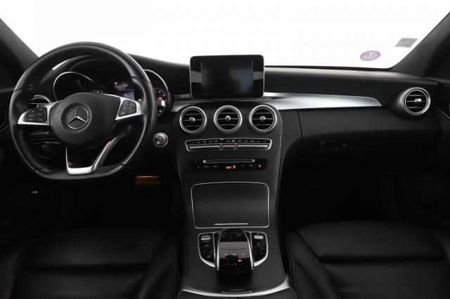 Mercedes Benz Classe C image 2