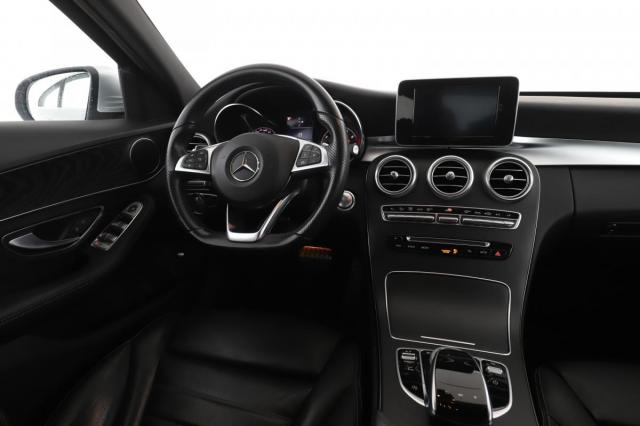 Mercedes Benz Classe C image 9