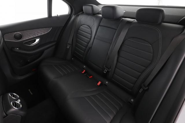 Mercedes Benz Classe C image 1