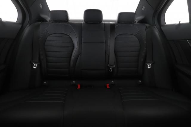 Mercedes Benz Classe C image 4