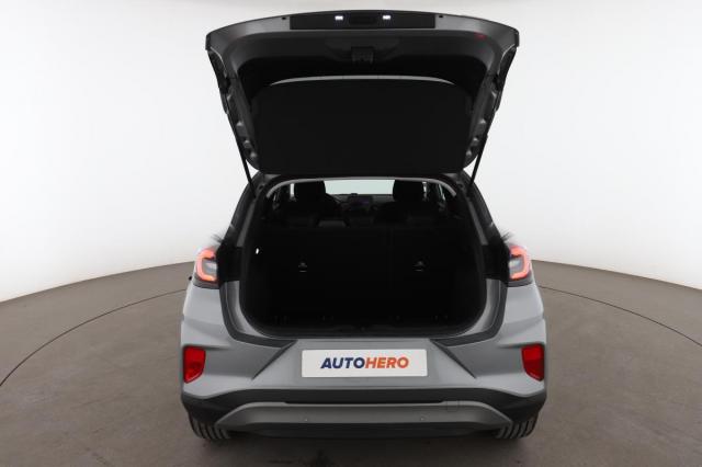 Ford Puma image 2