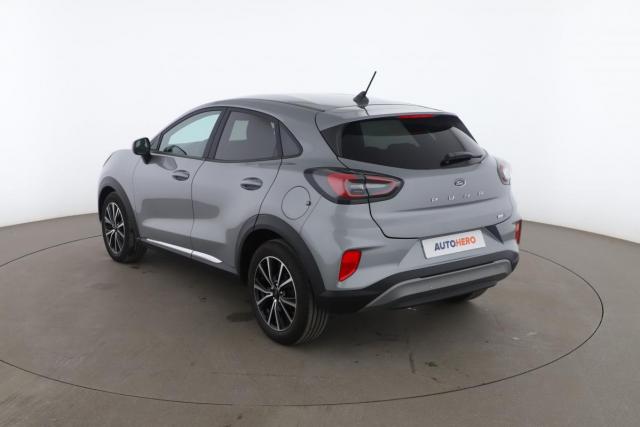 Ford Puma image 8