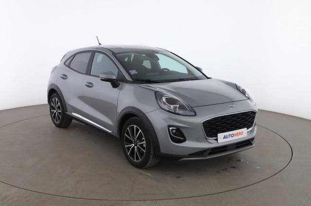 Ford Puma image 9