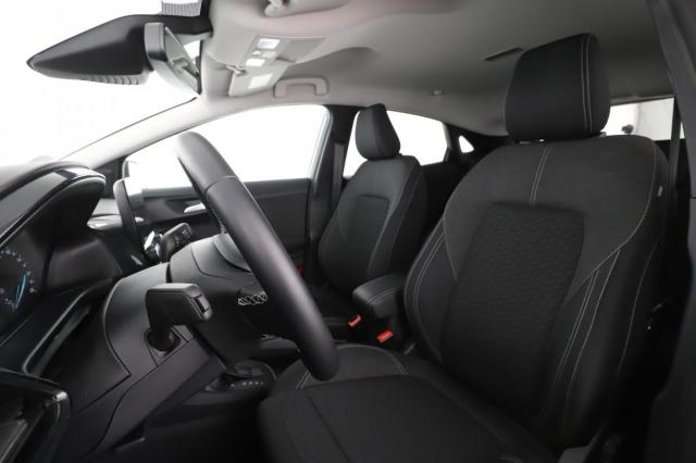 Ford Puma image 3