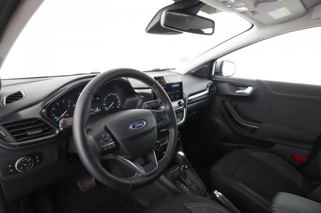 Ford Puma image 1