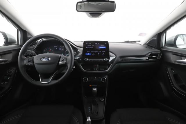 Ford Puma image 4
