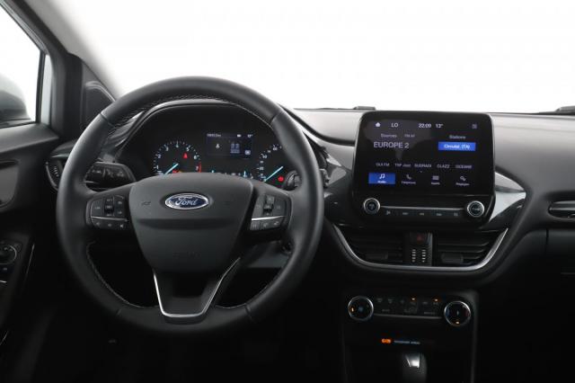 Ford Puma image 7
