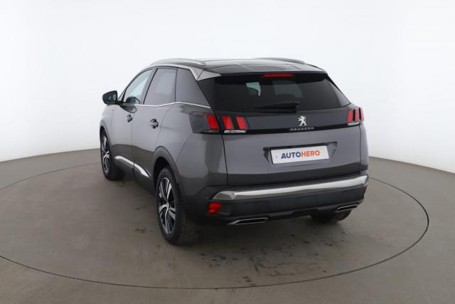 Peugeot 3008 image 2