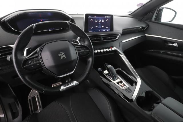 Peugeot 3008 image 4