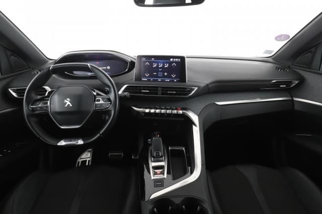 Peugeot 3008 image 3